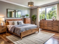 ¿Cómo elegir la madera perfecta para muebles?
